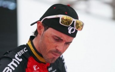Олимпийский чемпион по велоспорту попался на допинге