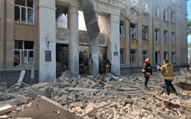 Bilhorod-Dnistrovskyi