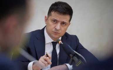 В Офісі Зеленського назвали власну причину замаху на Шефіра