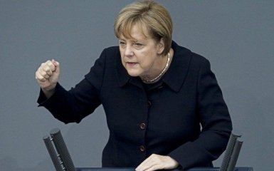 Германия жестко отреагировала на данные о слежке США за Меркель