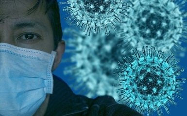 Кількість хворих коронавірусом в Україні різко зросла - офіційні дані на ранок 15 квітня