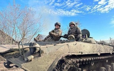 У Міноборони з іронією відреагували на прогнози щодо зупинення контрнаступу ЗСУ