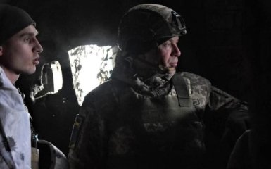 ВСУ воспользуются истощением вагнеровцев под Бахмутом — командующий Сухопутными войсками ВСУ