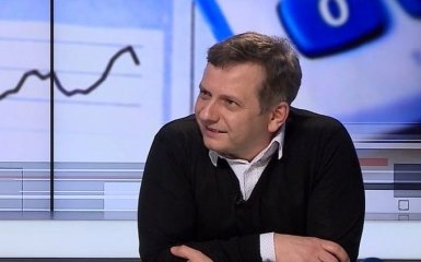 Советник Зеленского рассказал, которые надо сделать с «Укрзализныцей" и "Нафтогазом"