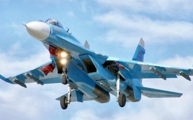 Військові США показали нові відео небезпечного перехоплення літака над Чорним морем