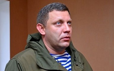 Обмен пленными на Донбассе: главарь "ДНР" назвал точную дату