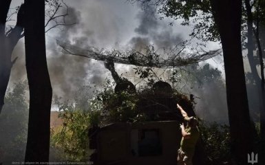 ЗСУ відбили 28 атак армії РФ та завдали 9 ударів по ворожих позиціях — зведення Генштабу