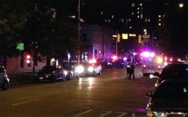 В США влаштували смертельну стрілянину на вулиці: з'явилися подробиці та відео