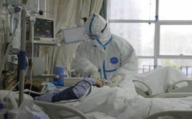 Як виглядають легені при ураженні коронавірусом: опубліковані шокуючі фото