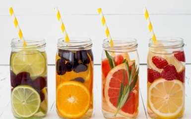 Як приготувати найкращий напій для цього літа: ТОП-5 рецептів лимонаду