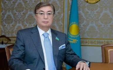 В Казахстані запобігли замаху на президента Токаєва