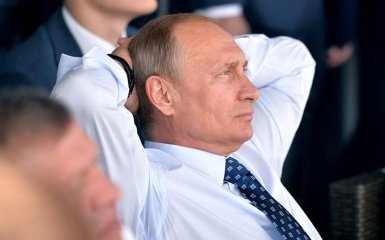Путин играет в солдатики: появилось видео новой боевой техники возле границ Украины