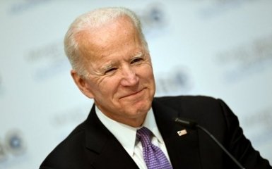Байден анонсировал масштабный проект, чтобы спасти США
