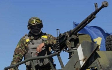 В зоне АТО накрыли снайперскую группу боевиков: штаб сообщил детали