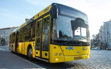 У Кличко объяснили, кто сможет ездить в транспорте в локдаун