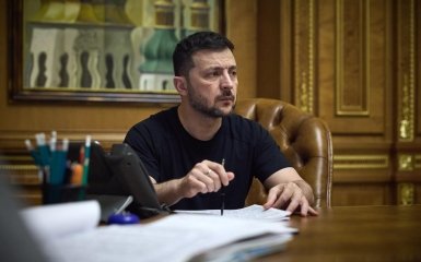 Zelenskyy announced joint preparations of Ukraine and the US for the meeting with Trump