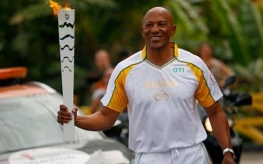 Фредерикс исключен из совета IAAF из-за подозрений в коррупции