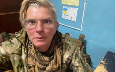 Умови нагадують концтабір: Юлія "Тайра" Паєвська розповіла про російський полон