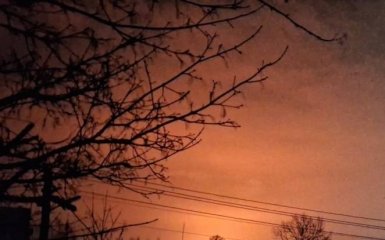 Бавовна в России 25 марта - какие последствия