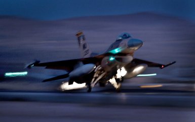 F-16