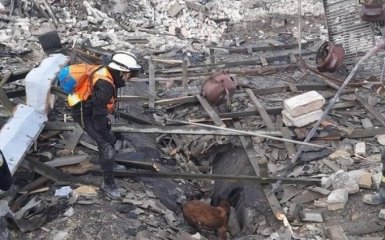 Армія РФ вдарила по Дніпропетровській області – є загиблий