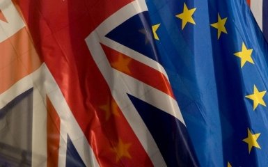 Большинство британцев не поддерживают предложения ЕС