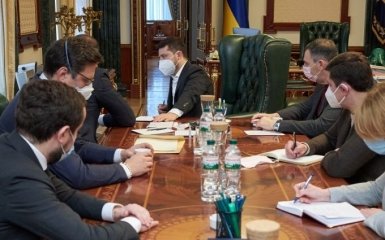 Маємо зробити все: Зеленський виступив з гарними новинами