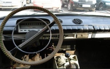 У Миколаєві 11-річний школяр викрав автомобіль та ледь не скоїв ДТП