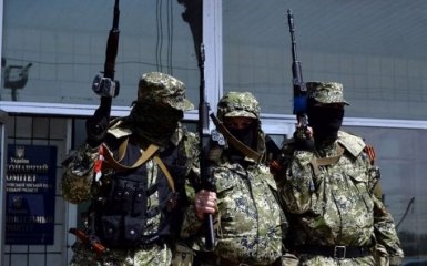 Уничтожение группы боевиков на Донбассе: появились видео и важные подробности