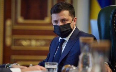 Зеленский предупредил о новой непредсказуемой эскалации со стороны РФ