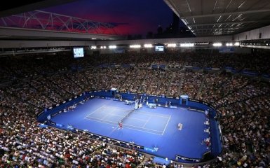 Українки поступилися у фіналі юніорського Australian Open