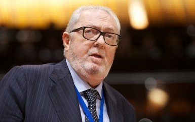 Новим головою ПАРЄ став Педро Аграмунт