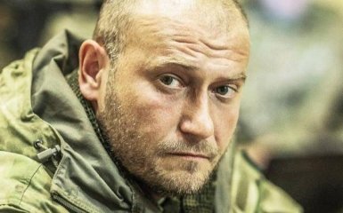 Ярош рассказал, как Порошенко записывает его советы