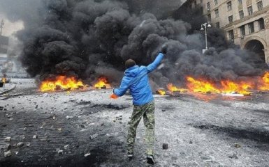 Во Франции показали антиукраинский фильм о Евромайдане