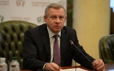 НАБУ открыло 3 дела против главы Нацбанка Смолия