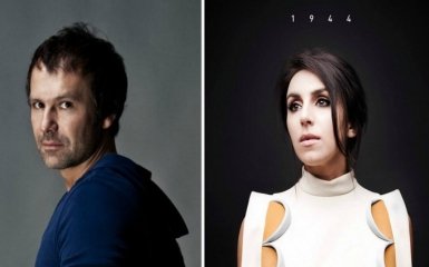 Вакарчук эмоционально высказался о победе Джамалы на Евровидении