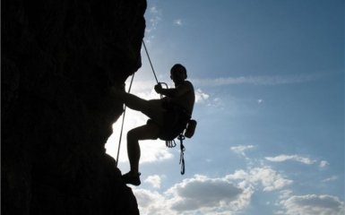 Український альпініст загинув у Грузії: з'явилися перші подробиці