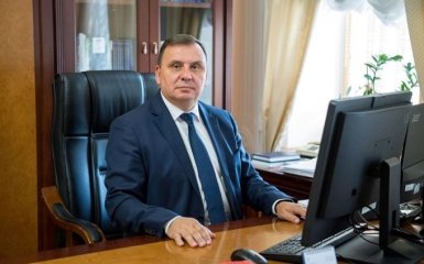Верховний суд обрав новим головою  Станіслава Кравченка