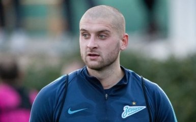 Скандалист Ракицкий сделал новое заявление об украинской сборной