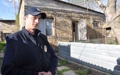 У Миколаєві від вибуху гранати загинув чоловік: опубліковані фото