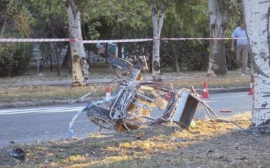 Страшное ДТП с жертвами в Николаеве: появились видео и новые подробности