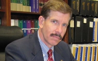 Группу США для расследования военных преступлений в Украине возглавит охотник за нацистами