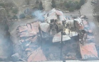 Спецподразделение ГУР провело рейд в тыл россиян в районе Новой Каховки — видео