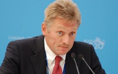 У Кремлі відреагували на рішення ЄСПЛ присудити компенсацію родичам загиблих у Беслані