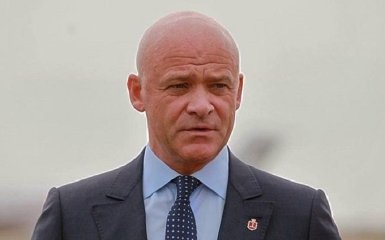 В САП предложили меру пресечения Труханову