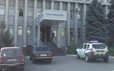 Сын мэра на Донбассе стал героем пьяного скандала: появились фото