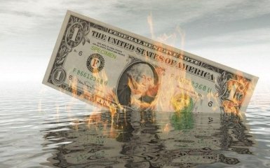 Отказ от доллара: Россия и Китай решили ударить по США
