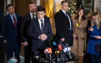 Не буду вам брехати: Зеленський зізнався, чому не обговорив з Путіним окупований Крим