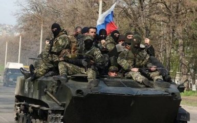 Росія готує масштабний наступ на Донбасі: Турчинов назвав небезпечну дату