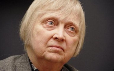 У Росії померла донька одного з правителів СРСР